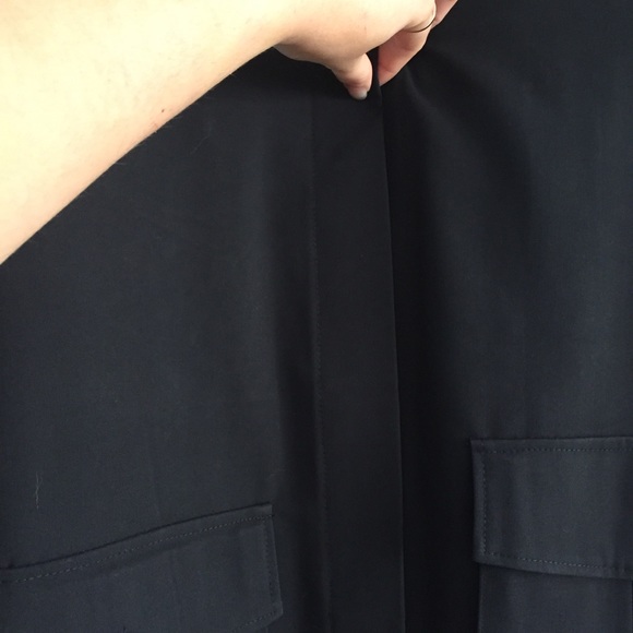 2 Piece Suit Utility Jacket. NWT - Picture 3 of 3